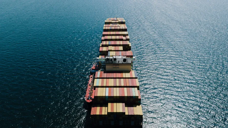 Saga Uluslararası Taşımacılık ve Dış Ticaret A.Ş.